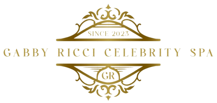 Celebrity Spa By Gabby Ricci