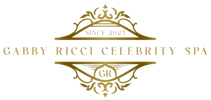 Celebrity Spa By Gabby Ricci