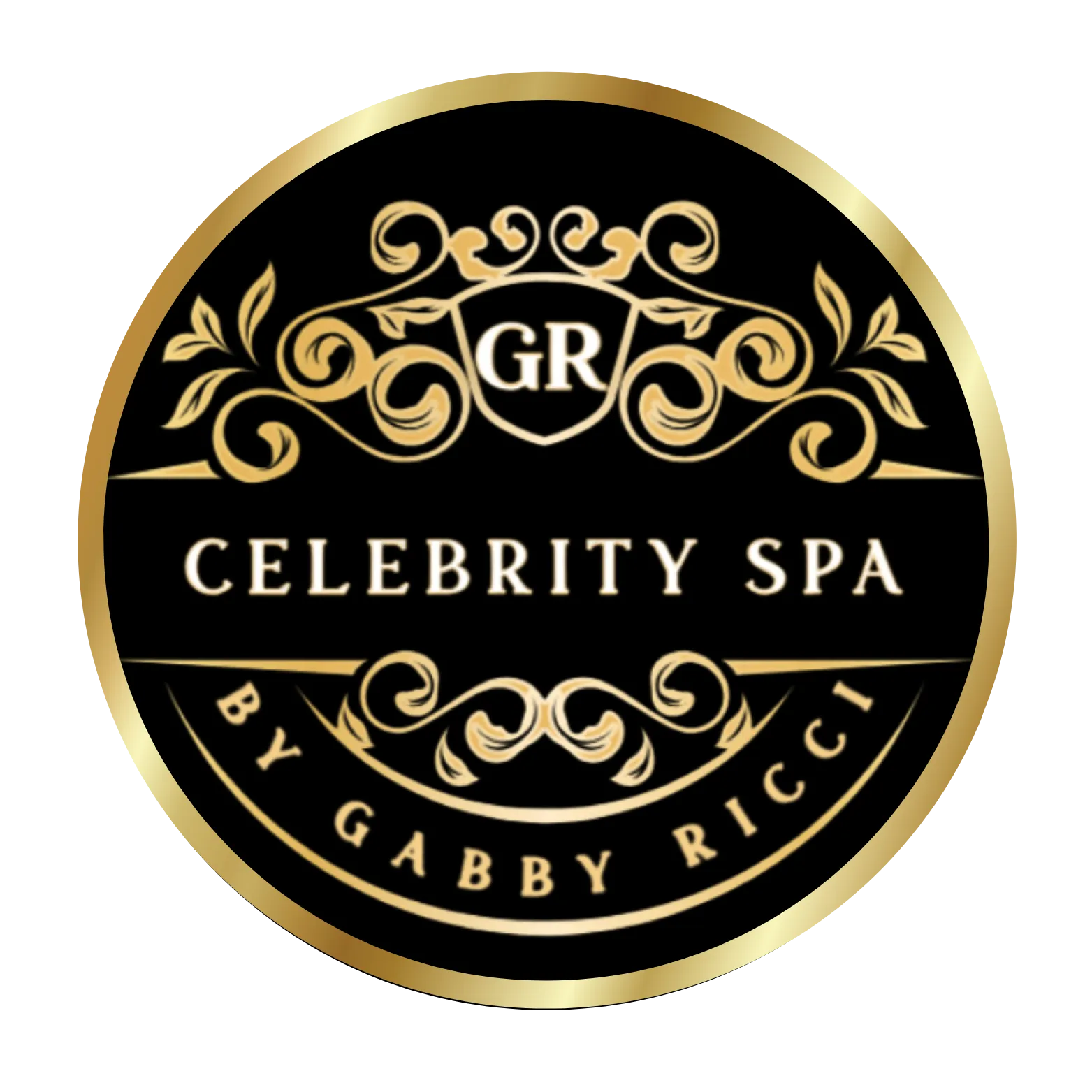 Celebrity Spa By Gabby Ricci