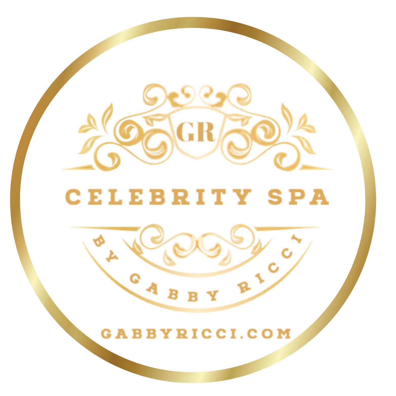 Celebrity Spa By Gabby Ricci