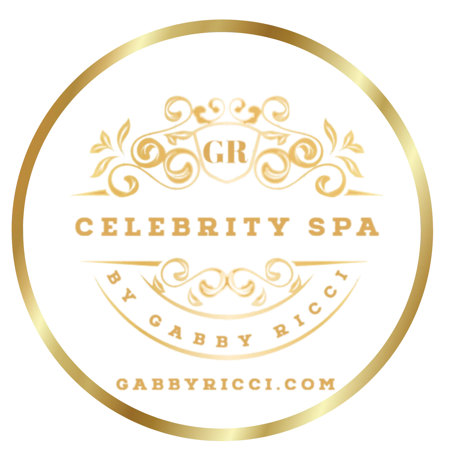 Celebrity Spa By Gabby Ricci