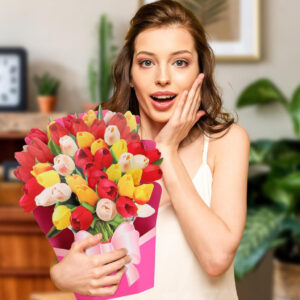 $200 Tulips Holiday Gift Certificate Only $97 (Copy)